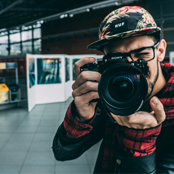 林峻平プロフィール画像